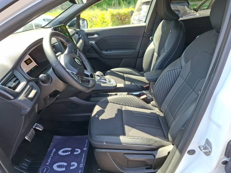 Renault Captur - Photo 9