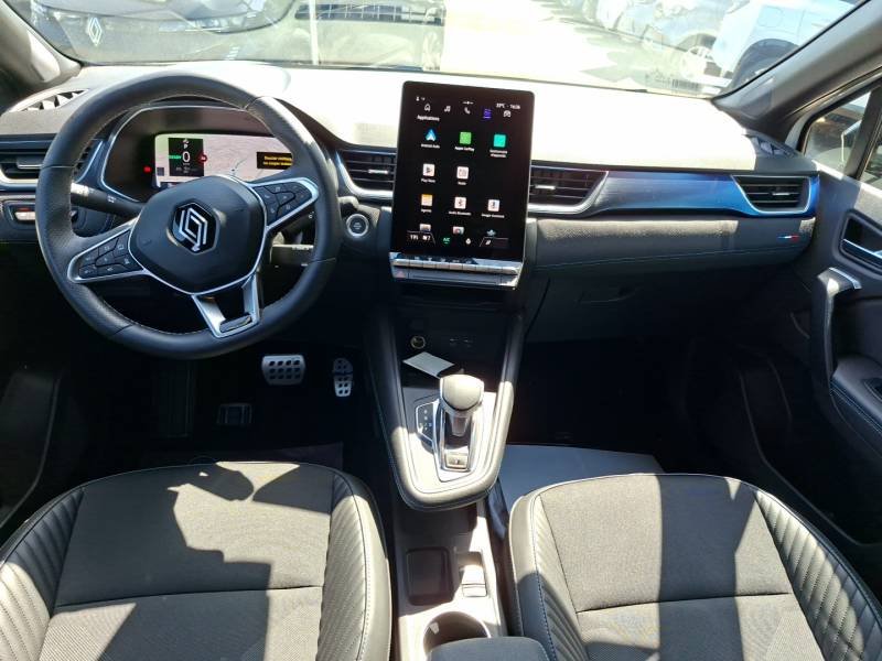 Renault Captur - Photo 10