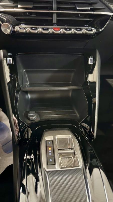 Peugeot 2008 - Photo 15