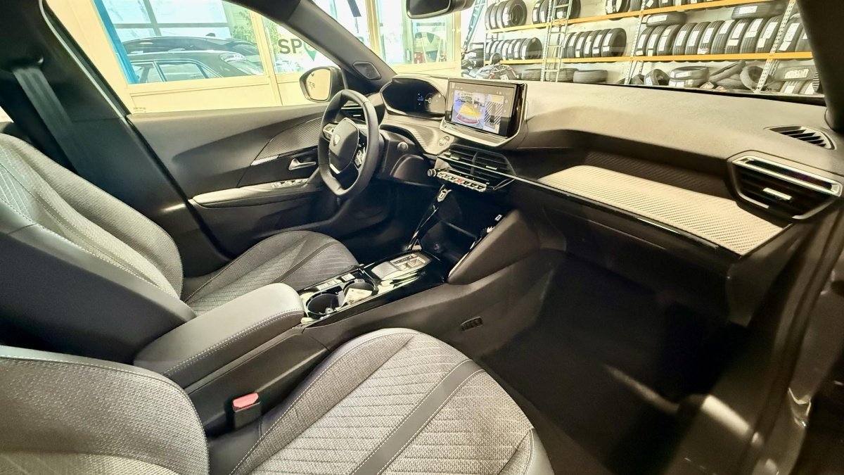 Peugeot 2008 - Photo 20