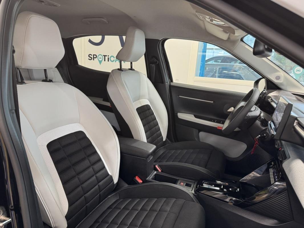 Citroën C3 Aircross - Photo 12