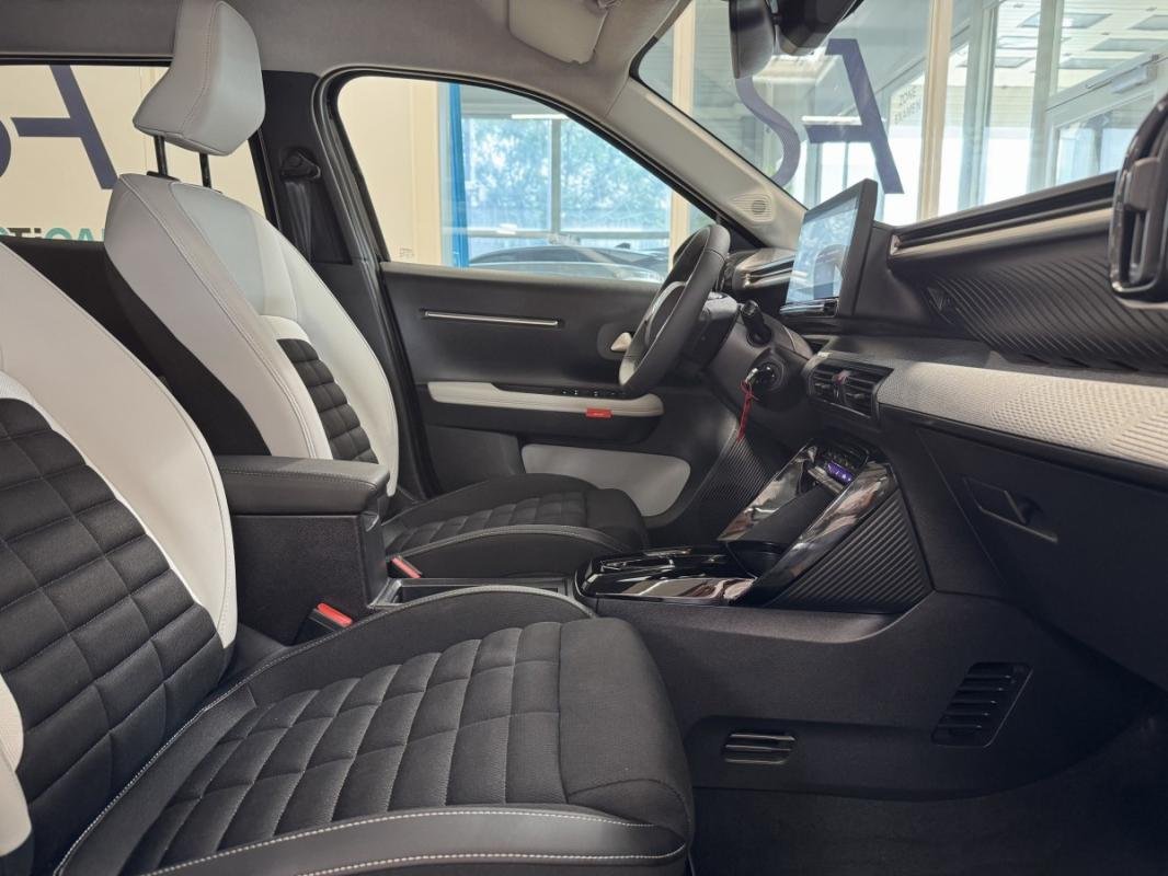 Citroën C3 Aircross - Photo 13