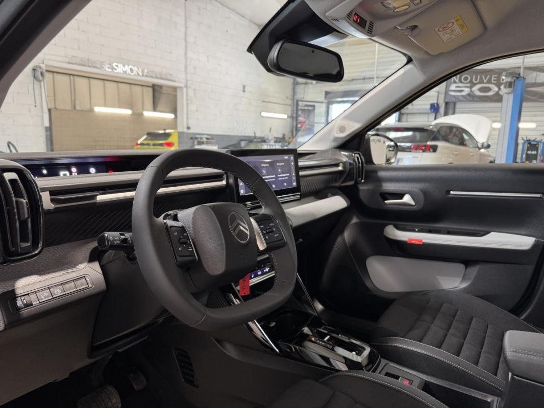 Citroën C3 Aircross - Photo 14