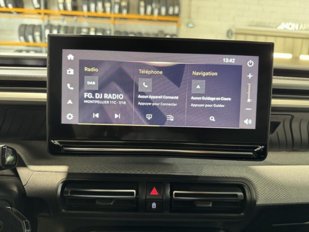 Citroën C3 Aircross - Photo 17