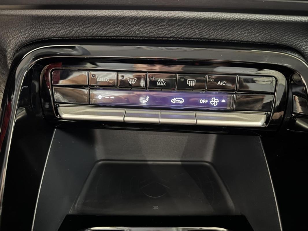Citroën C3 Aircross - Photo 20