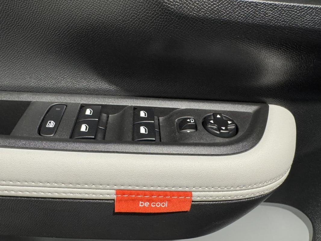 Citroën C3 Aircross - Photo 22