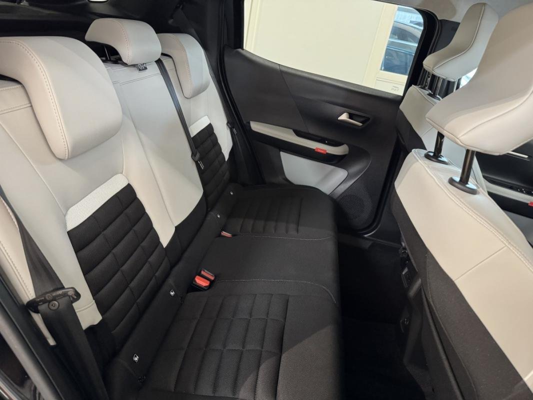 Citroën C3 Aircross - Photo 23