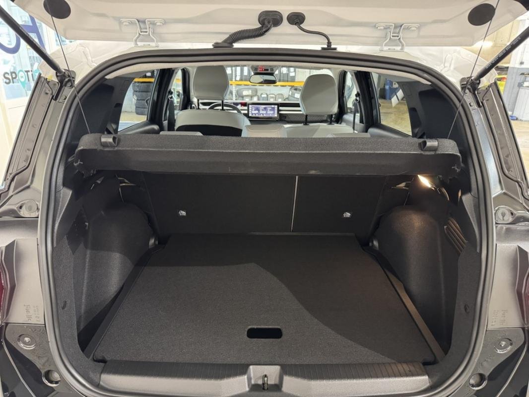 Citroën C3 Aircross - Photo 24