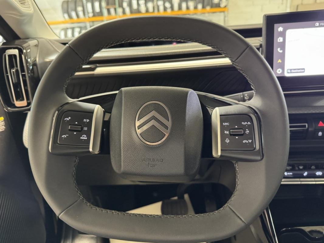 Citroën C3 Aircross - Photo 26