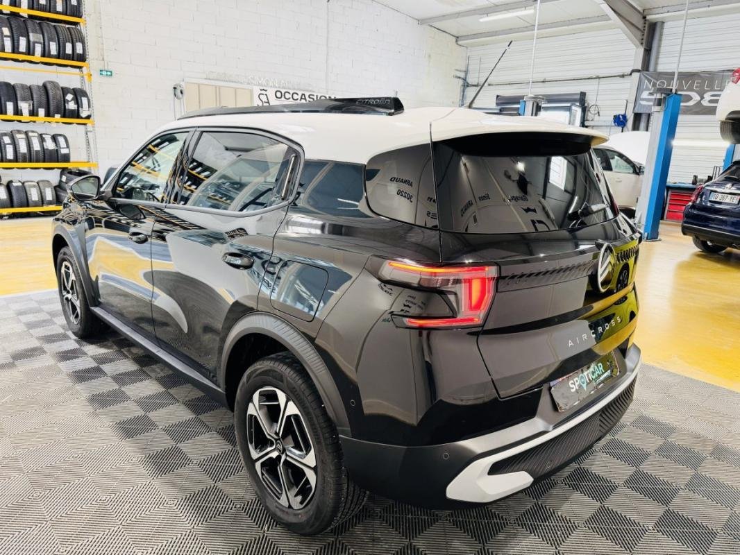 Citroën C3 Aircross - Photo 4