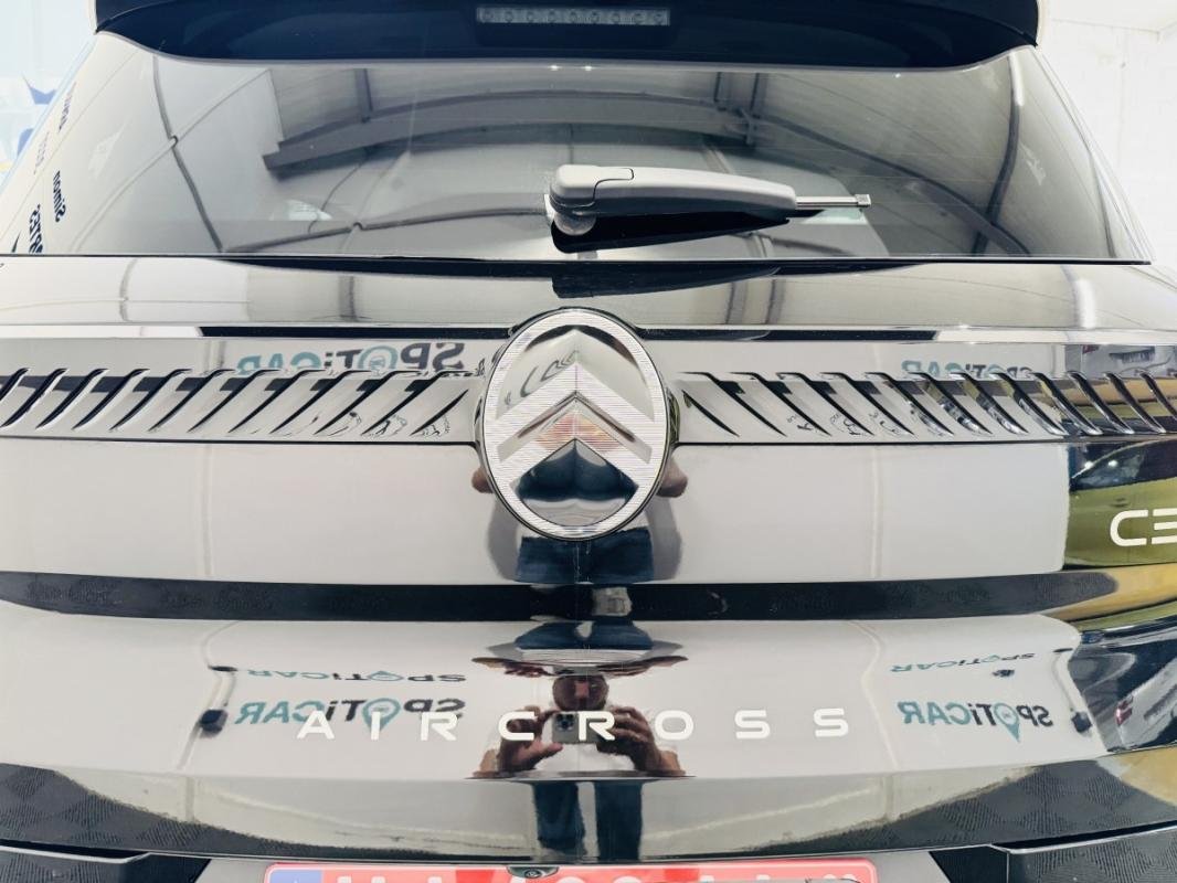 Citroën C3 Aircross - Photo 6