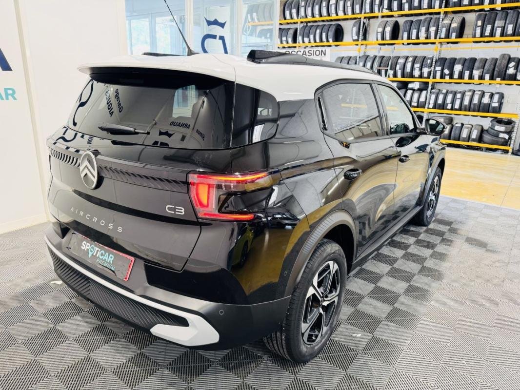 Citroën C3 Aircross - Photo 7