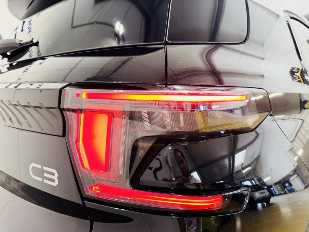 Citroën C3 Aircross - Photo 8