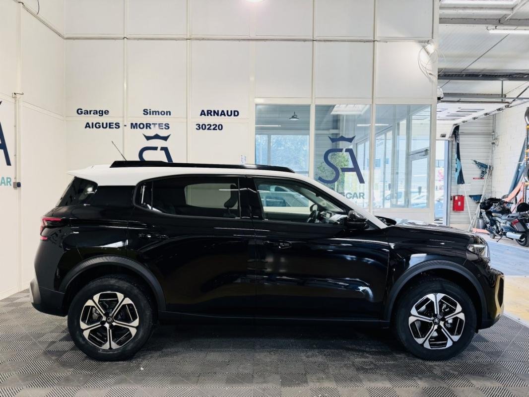 Citroën C3 Aircross - Photo 9