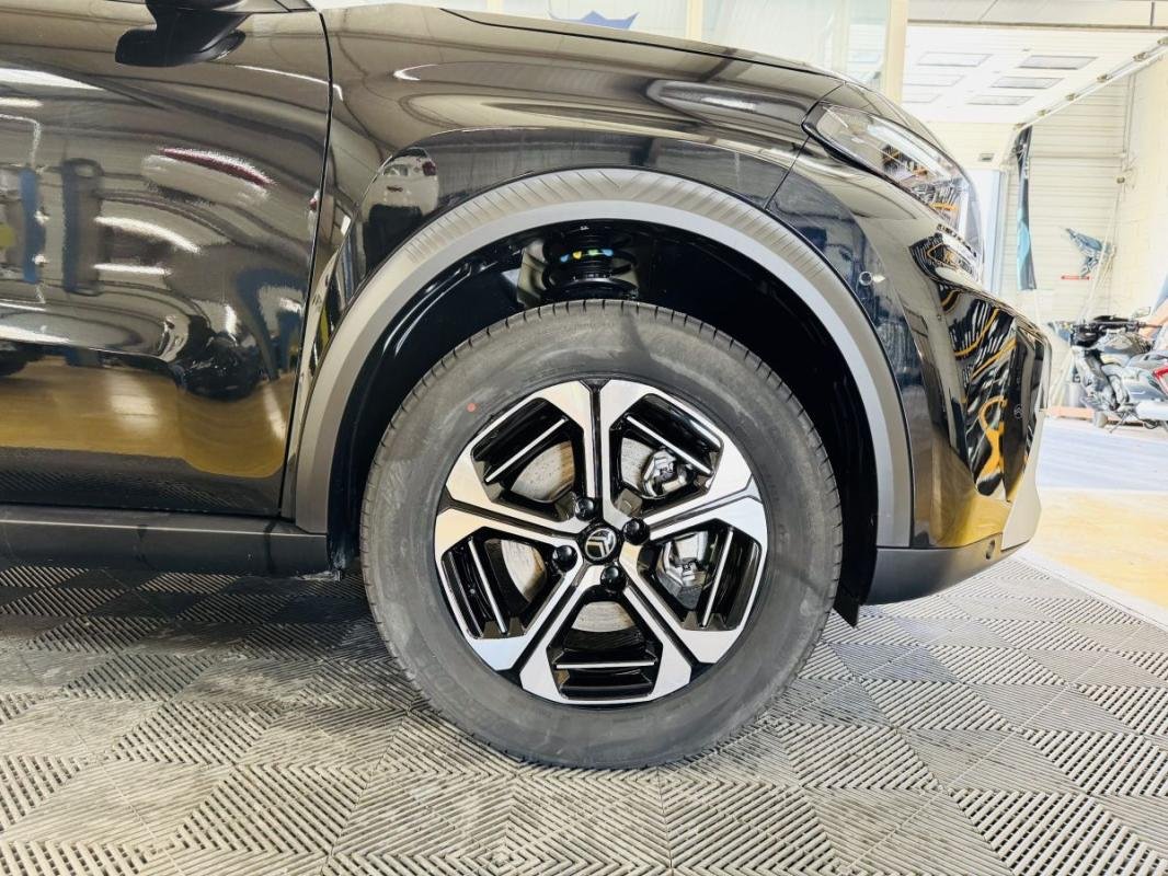 Citroën C3 Aircross - Photo 10