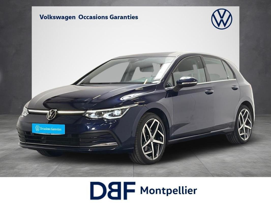Volkswagen Golf - Photo 1