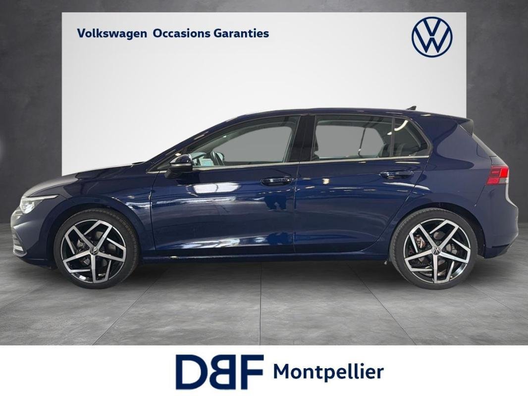Volkswagen Golf - Photo 2