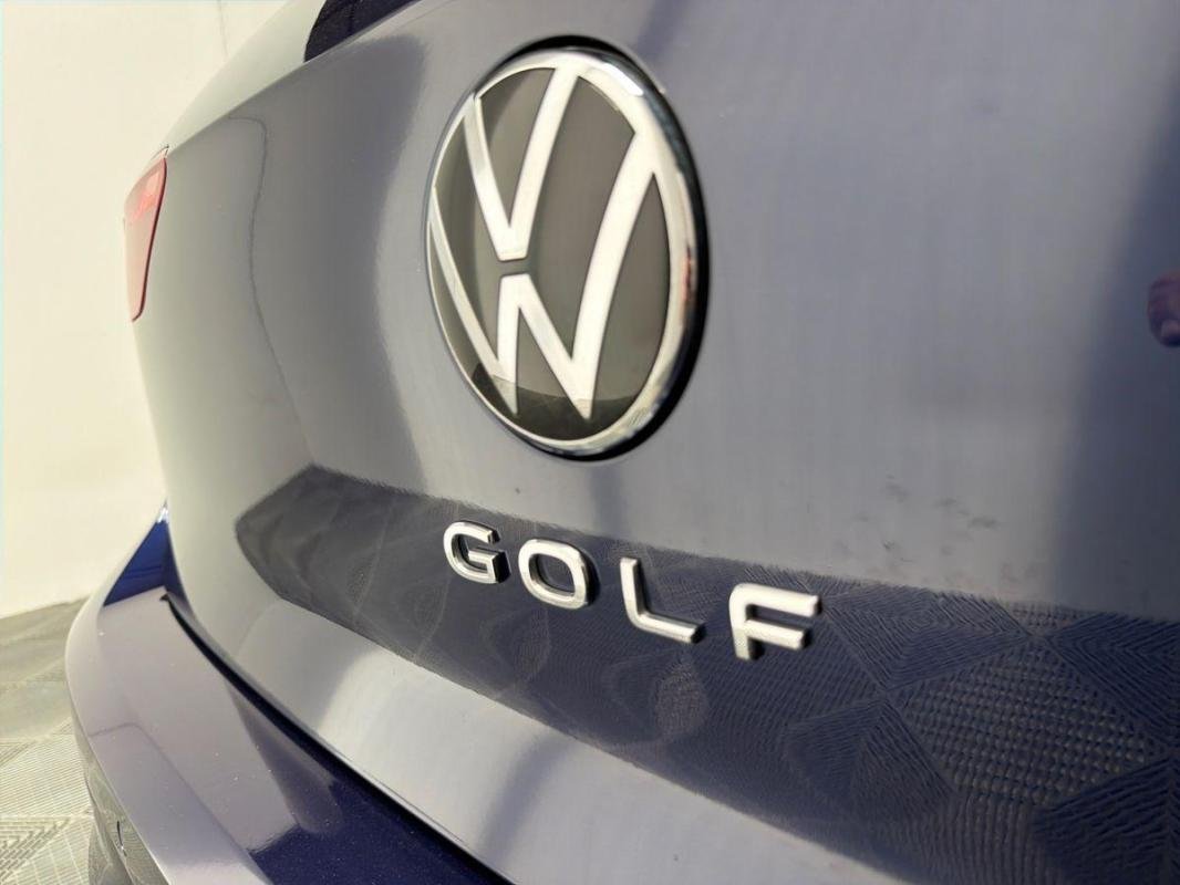 Volkswagen Golf - Photo 27