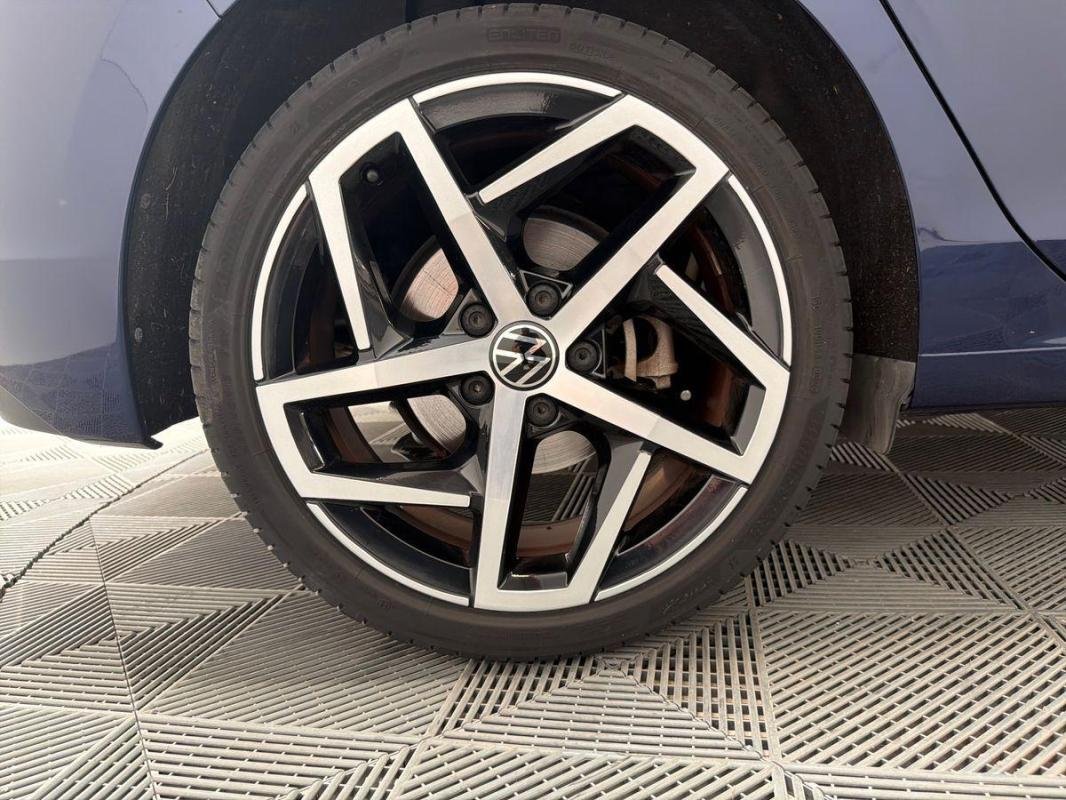 Volkswagen Golf - Photo 28