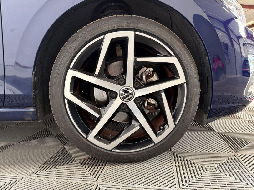 Volkswagen Golf - Photo 29