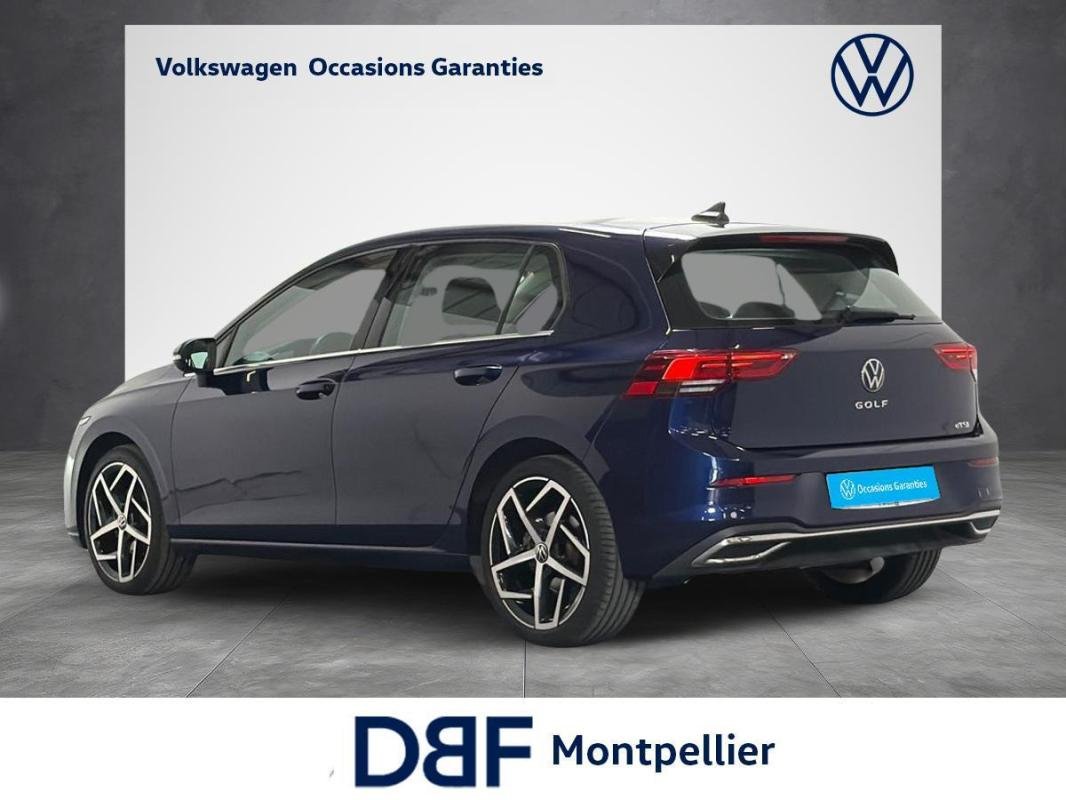 Volkswagen Golf - Photo 3