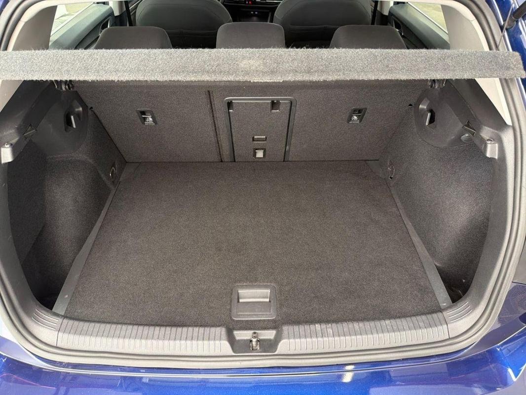 Volkswagen Golf - Photo 31