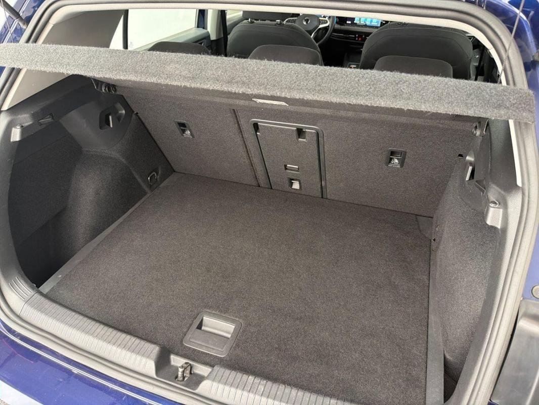 Volkswagen Golf - Photo 32