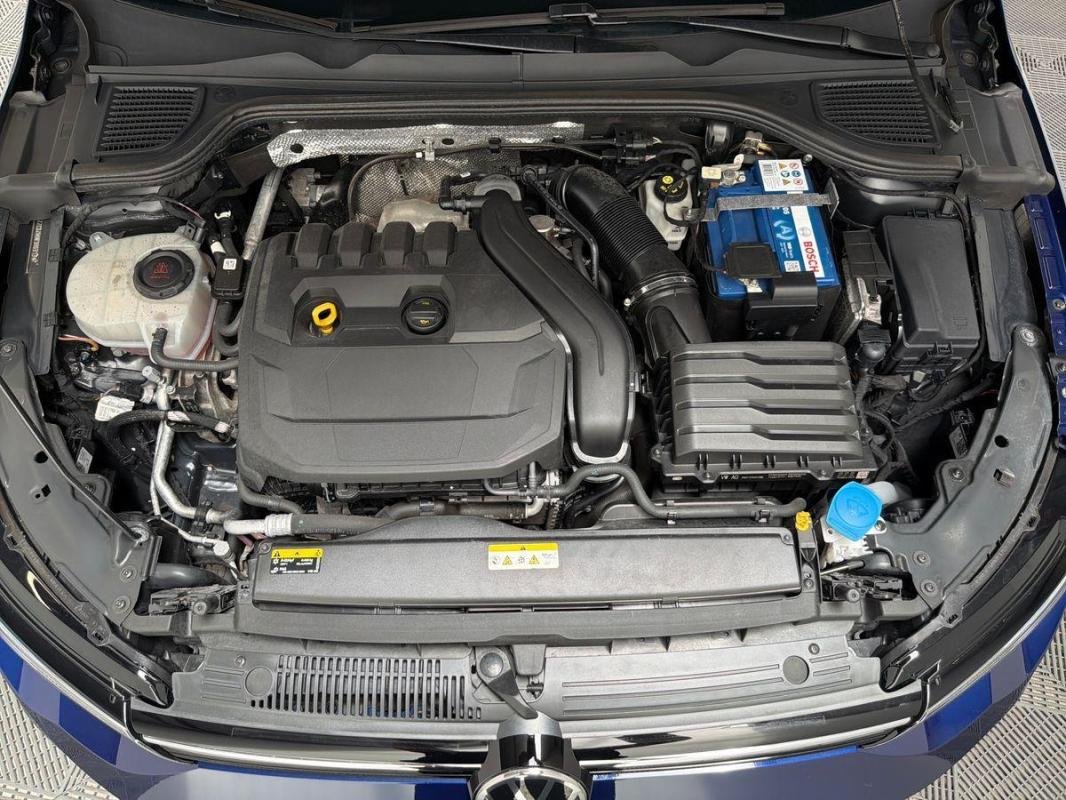 Volkswagen Golf - Photo 33