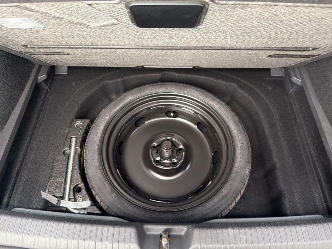 Volkswagen Golf - Photo 34