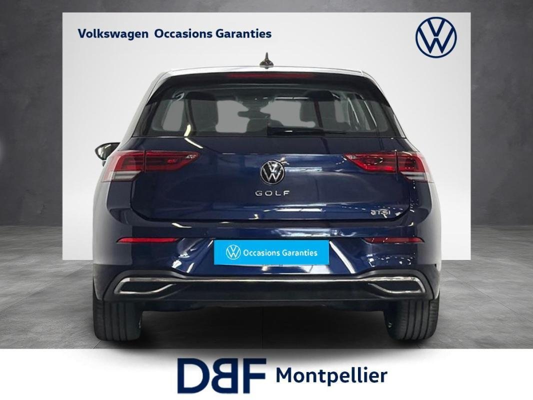 Volkswagen Golf - Photo 4