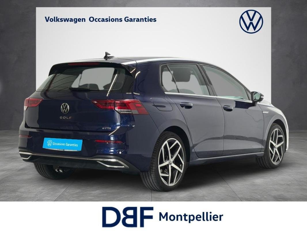 Volkswagen Golf - Photo 5