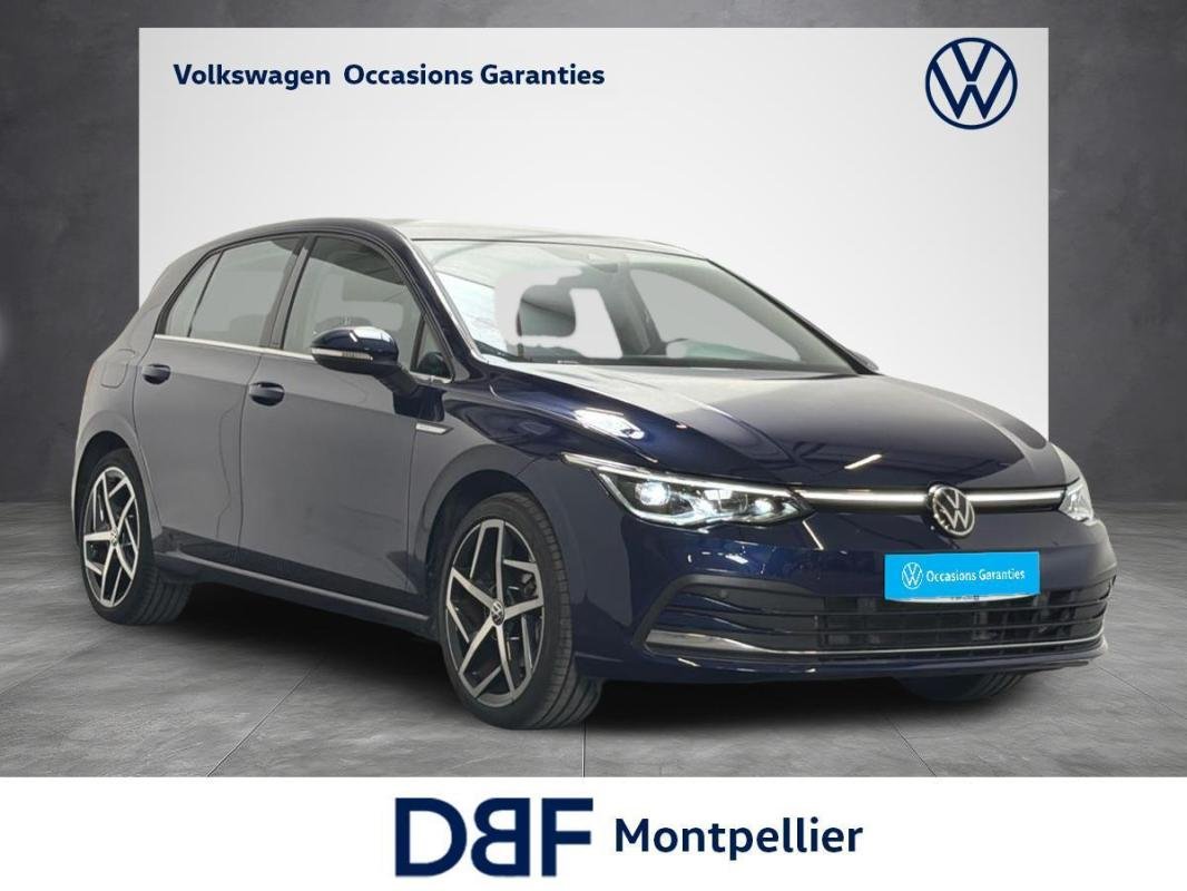 Volkswagen Golf - Photo 6