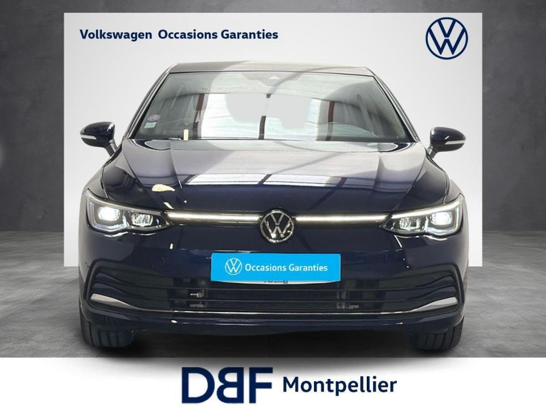 Volkswagen Golf - Photo 7