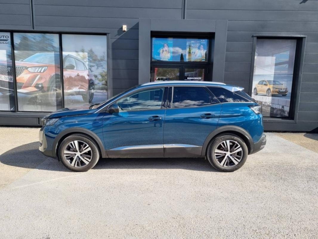 Peugeot 3008 - Photo 2