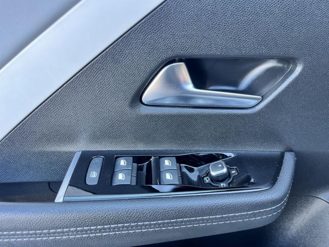 Opel Astra - Photo 16