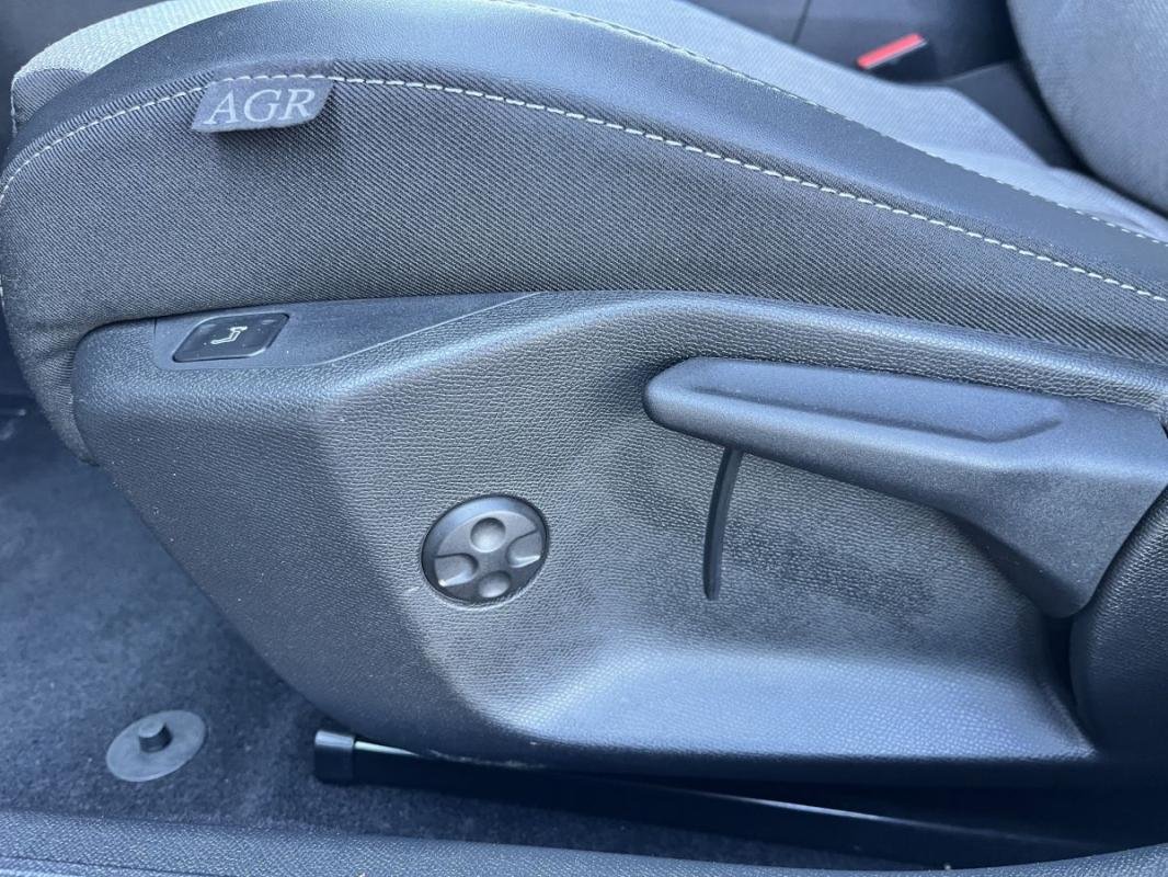 Opel Astra - Photo 21