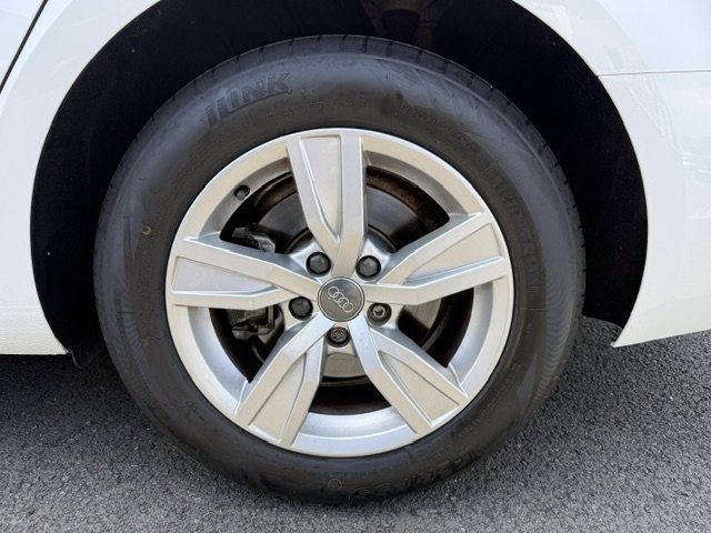 Audi A4 - Photo 20