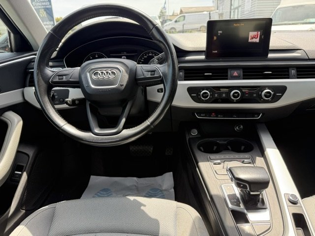Audi A4 - Photo 9
