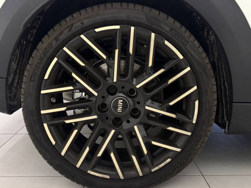 Mini Cooper - Photo 13