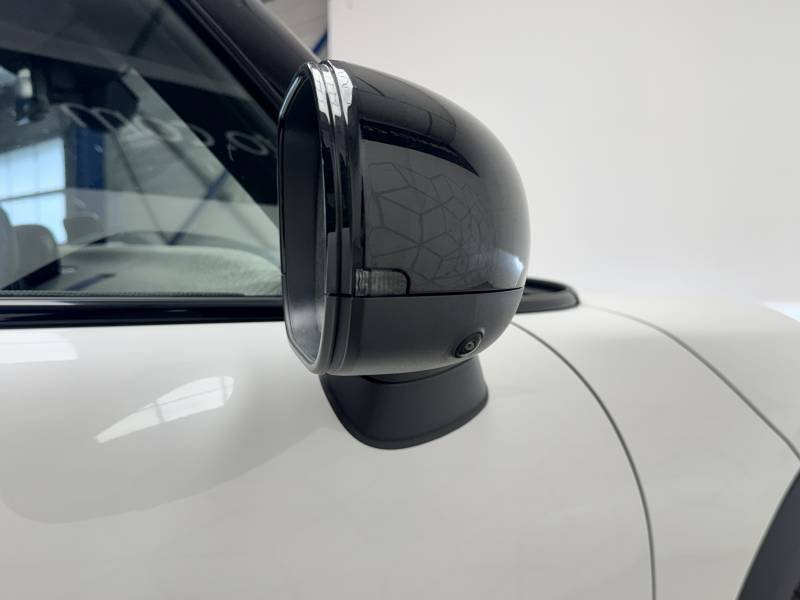 Mini Cooper - Photo 15