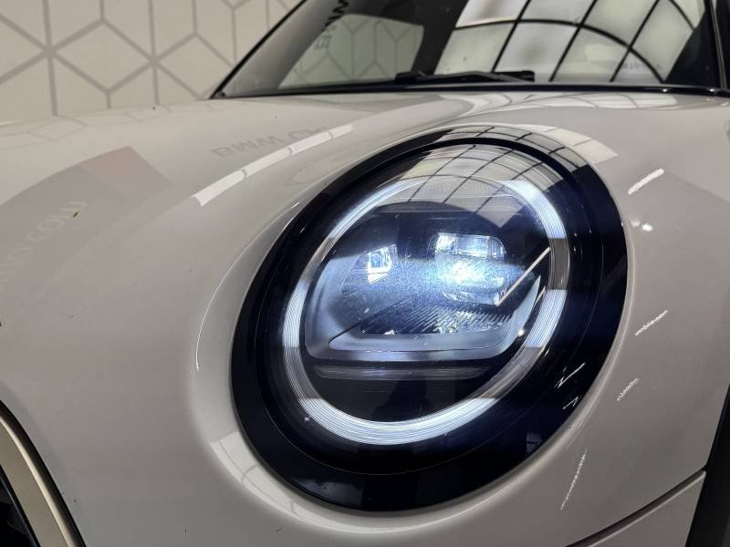 Mini Cooper - Photo 17