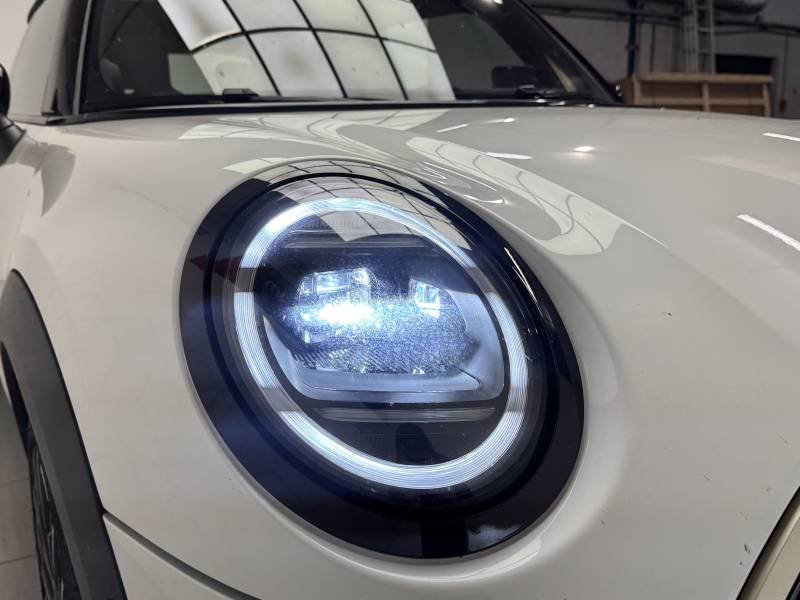 Mini Cooper - Photo 18