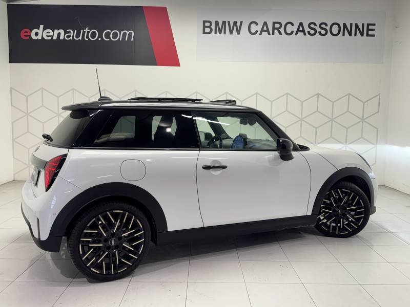 Mini Cooper - Photo 2
