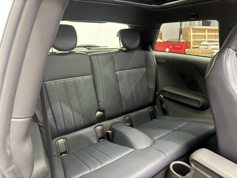 Mini Cooper - Photo 23