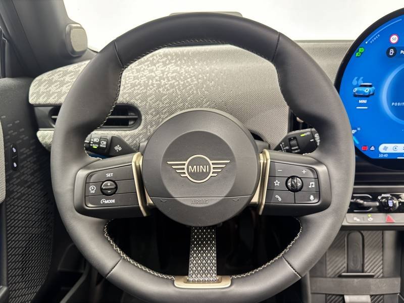 Mini Cooper - Photo 24