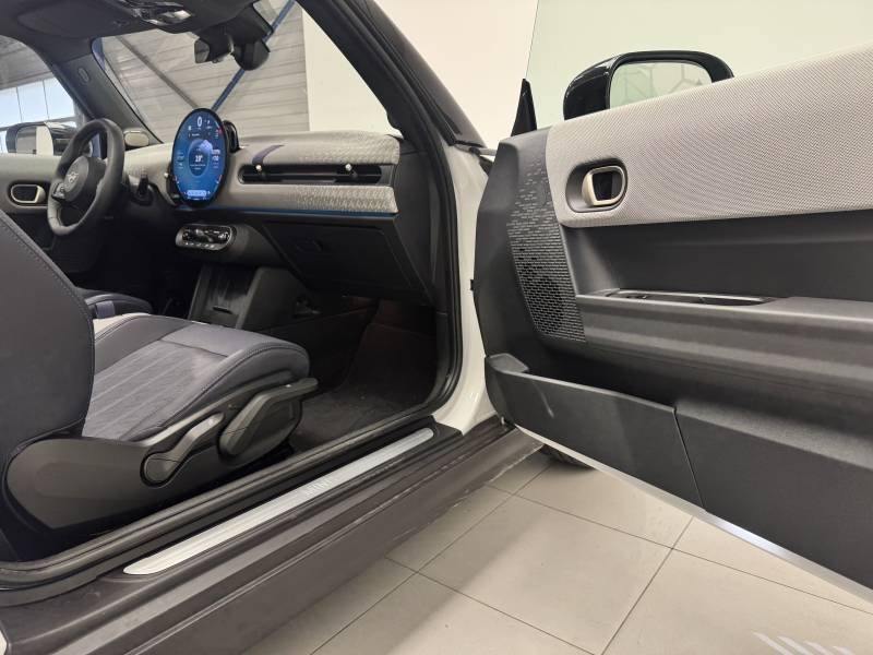 Mini Cooper - Photo 25