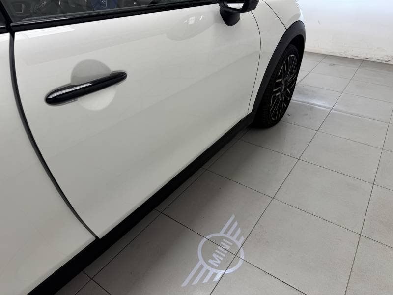 Mini Cooper - Photo 26
