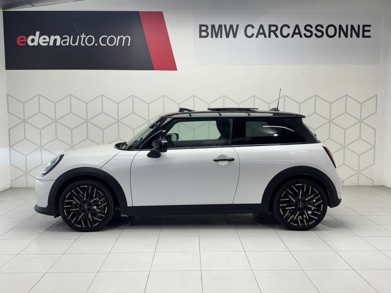 Mini Cooper - Photo 3