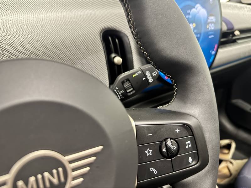 Mini Cooper - Photo 32