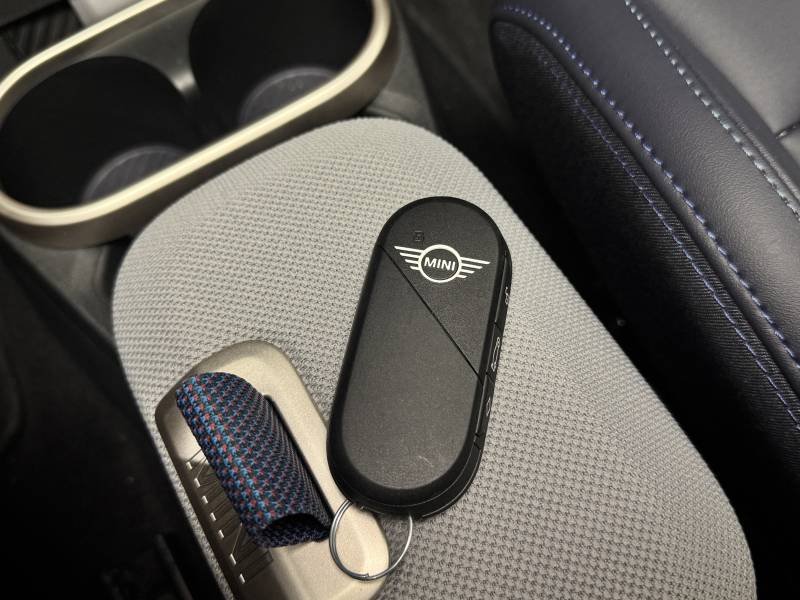 Mini Cooper - Photo 35